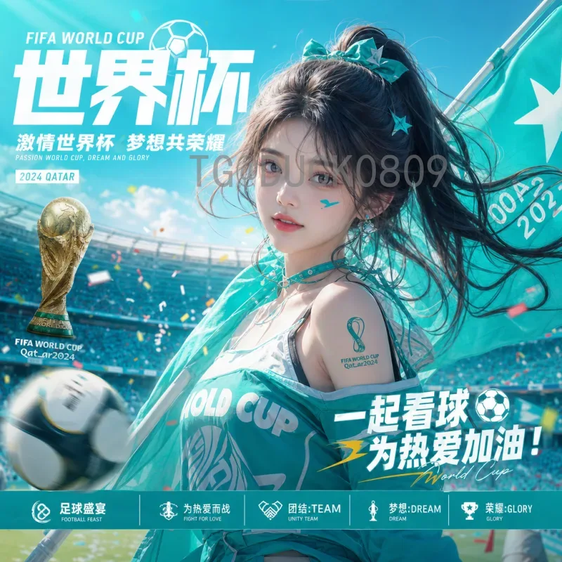 2026世界杯现状：扩军、筹备与全球足球新格局