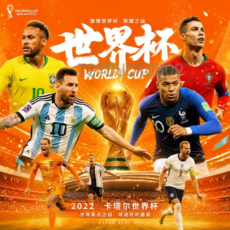 详细2026美加墨世界杯决赛时间查询：官方日期、场地与观赛指南